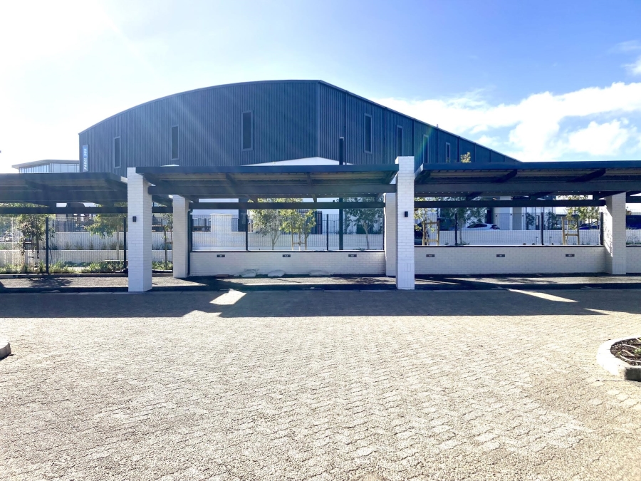 To Let 1 Bedroom Property for Rent in Century City Western Cape